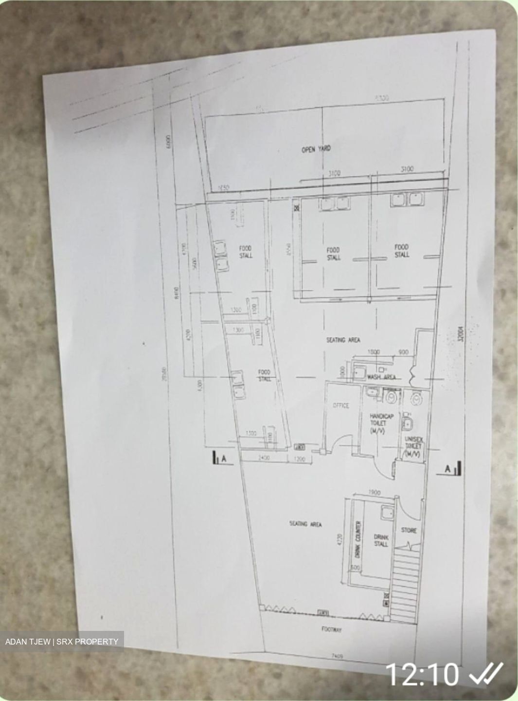 Sembawang Hills Estate (D20), Shop House #515543651